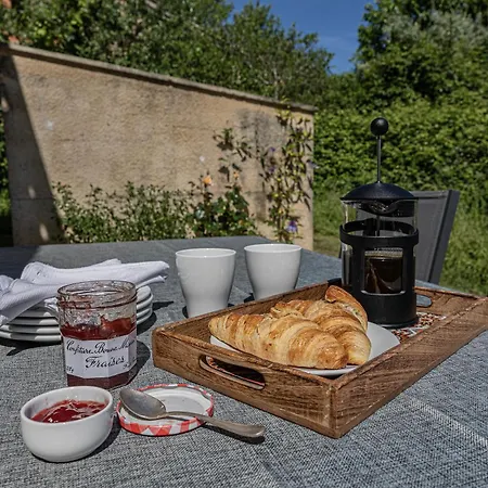 Au Coin Des Arbres - Palmier Nyaraló Biron